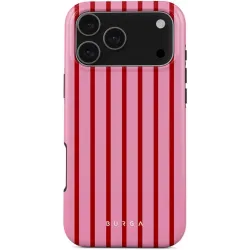 Burga Tough Back Cover hoesje met MagSafe voor Apple iPhone 17 Pro Max - Favorite Bikini