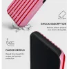 Burga Tough Back Cover hoesje met MagSafe voor Apple iPhone 17 Pro Max - Favorite Bikini 3