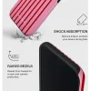 Burga Tough Back Cover hoesje met MagSafe voor Apple iPhone Air - Favorite Bikini 3