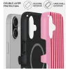 Burga Tough Back Cover hoesje met MagSafe voor Apple iPhone 17 - Favorite Bikini 1