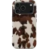 Burga Tough Back Cover hoesje met MagSafe voor Apple iPhone 17 Pro - Celestial 0