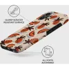 Burga Tough Back Cover hoesje met MagSafe voor Apple iPhone 17 - Abacaxi 3