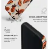 Burga Tough Back Cover hoesje met MagSafe voor Apple iPhone 17 - Abacaxi 4