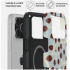 Burga Tough Back Cover hoesje met MagSafe voor Apple iPhone 17 Pro Max - Onda 1