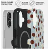Burga Tough Back Cover hoesje met MagSafe voor Apple iPhone 17 - Onda 1