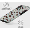 Burga Tough Back Cover hoesje met MagSafe voor Apple iPhone 17 - Onda 2