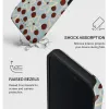 Burga Tough Back Cover hoesje met MagSafe voor Apple iPhone 17 - Onda 3