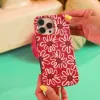 Burga Tough Back Cover hoesje met MagSafe voor Apple iPhone 17 - Onda 4