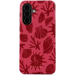 Burga Tough Back Cover hoesje voor Samsung Galaxy A57 - Solace