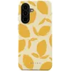 Burga Tough Back Cover hoesje voor Samsung Galaxy A57 - Lemon Tart 0