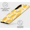 Burga Tough Back Cover hoesje voor Samsung Galaxy A57 - Lemon Tart 2