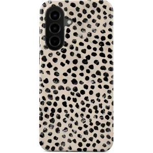 Burga Tough Back Cover hoesje voor Samsung Galaxy A57 - Almond Latte
