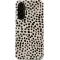 Burga Tough Back Cover hoesje voor Samsung Galaxy A57 - Almond Latte