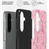 Burga Tough Back Cover hoesje voor Samsung Galaxy A57 - Sakura 1