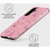Burga Tough Back Cover hoesje voor Samsung Galaxy A57 - Sakura 2