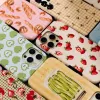 Burga Tough Back Cover hoesje voor Samsung Galaxy A57 - Freshly Picked 7