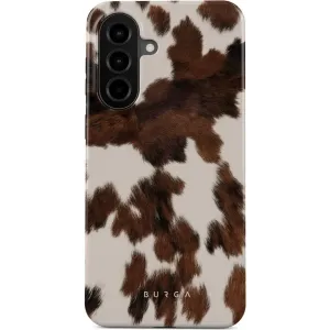 Burga Tough Back Cover hoesje voor Samsung Galaxy A57 - Celestial