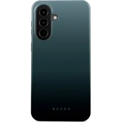 Burga Tough Back Cover hoesje voor Samsung Galaxy A57 - Black Hole