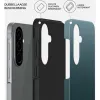 Burga Tough Back Cover hoesje voor Samsung Galaxy A57 - Black Hole 1