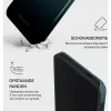 Burga Tough Back Cover hoesje voor Samsung Galaxy A57 - Black Hole 3
