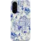 Burga Tough Back Cover hoesje voor Samsung Galaxy A37 - Sobremesa