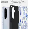 Burga Tough Back Cover hoesje voor Samsung Galaxy A37 - Sobremesa 1
