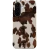 Burga Tough Back Cover hoesje voor Samsung Galaxy A37 - Celestial 0