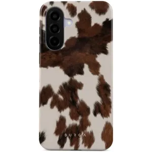 Burga Tough Back Cover hoesje voor Samsung Galaxy A37 - Celestial