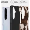 Burga Tough Back Cover hoesje voor Samsung Galaxy A37 - Celestial 1
