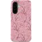 Burga Tough Back Cover hoesje voor Samsung Galaxy A37 - Sakura
