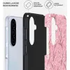 Burga Tough Back Cover hoesje voor Samsung Galaxy A37 - Sakura 1