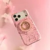 Burga Tough Back Cover hoesje voor Samsung Galaxy A37 - Sakura 5