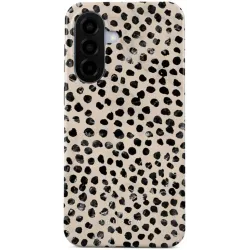 Burga Tough Back Cover hoesje voor Samsung Galaxy A37 - Almond Latte