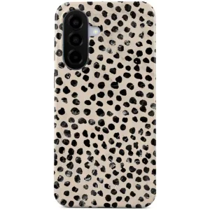 Burga Tough Back Cover hoesje voor Samsung Galaxy A37 - Almond Latte
