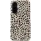 Burga Tough Back Cover hoesje voor Samsung Galaxy A37 - Almond Latte