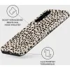 Burga Tough Back Cover hoesje voor Samsung Galaxy A37 - Almond Latte 2