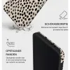 Burga Tough Back Cover hoesje voor Samsung Galaxy A37 - Almond Latte 3