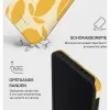 Burga Tough Back Cover hoesje voor Samsung Galaxy A37 - Lemon Tart 3