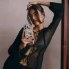 Burga Tough Back Cover hoesje voor Samsung Galaxy A37 - Barely Yours 6