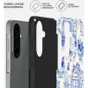 Burga Tough Back Cover hoesje voor Samsung Galaxy A57 - Sobremesa 1