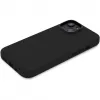 Decoded Echt Leren Back Cover hoesje voor Apple iPhone 14 Plus - Black 4