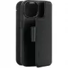 Decoded Echt Leren 2-in-1 Book Wallet Case hoesje voor Apple iPhone 15 - Black 7