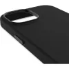 Decoded Silicone Back Cover hoesje met MagSafe voor Apple iPhone 15 Plus - Graphene 2
