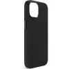 Decoded Silicone Back Cover hoesje met MagSafe voor Apple iPhone 15 Plus - Graphene 5