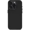 Decoded Silicone Back Cover hoesje met MagSafe voor Apple iPhone 15 Pro Max - Graphene