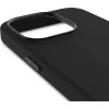 Decoded Silicone Back Cover hoesje met MagSafe voor Apple iPhone 15 Pro Max - Graphene 2