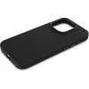 Decoded Silicone Back Cover hoesje met MagSafe voor Apple iPhone 15 Pro Max - Graphene 6