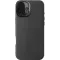 Decoded Echt Leren Back Cover hoesje voor Apple iPhone 16 Plus - Black
