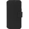 Decoded Echt Leren 2-in-1 Book Wallet Case hoesje voor Apple iPhone 16 - Black 6