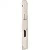 Decoded Echt Leren 2-in-1 Book Wallet Case hoesje voor Apple iPhone 16 - Clay 4